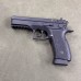 CZ 75 SP-01 Phantom 9mm - USED - Copper Custom Armament 