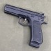 CZ 75 SP-01 Tactical 9mm - USED - Copper Custom Armament 
