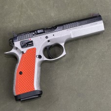 CZ 75 Tactical Sports Pistol 9mm - USED