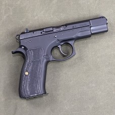 CZ 75 BD Pistol 9mm - USED