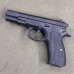 CZ 75 BD Pistol 9mm - USED - Copper Custom Armament