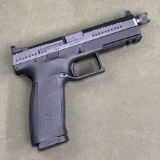 CZ P-10 F Pistol 9mm - USED