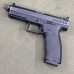 CZ P-10 F Pistol 9mm - USED - Copper Custom Armament