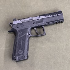 CZ P-09 F Nocturne 9mm