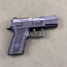 CZ P-09 C Nocturne 9mm