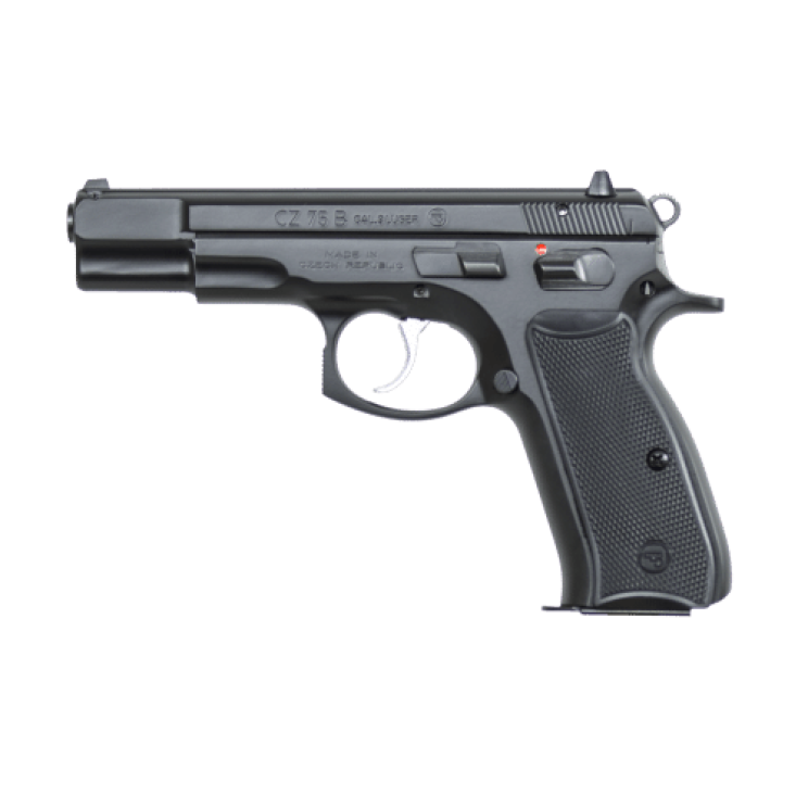 CZ 75 B - 9mm