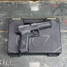 CZ P-09 Pistol 9mm