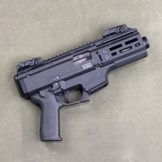 CZ Scorpion EVO 3 S2 Pistol 9mm - USED