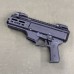 CZ Scorpion EVO 3 S2 Pistol 9mm - USED - Copper Custom Armament 