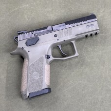 CZ P-07 Pistol 9mm - USED