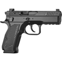 CZ Shadow 2 Carry Pistol 9mm