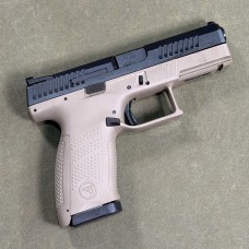 CZ P-10 C Pistol 9mm - USED