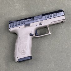 CZ P-10 C  Pistol 9mm - USED