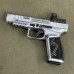 Canik SFx RIVAL-S Pistol w/ MeCanik Optic 9mm