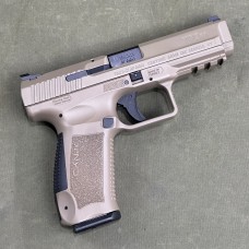 Canik TP9SA Mod.2 9mm Pistol - USED