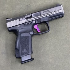 Canik TP9SF Elite Pistol 9mm - USED