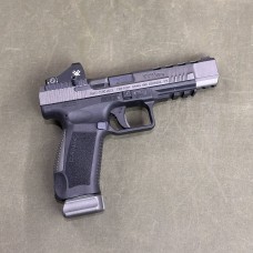 Canik TP9SFx Pistol 9mm - USED