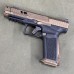 Canik TTI Combat Pistol 9mm - LNIB - Copper Custom Armament
