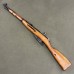 C.A.I. Russian M1938 Rifle 7.62x54R - USED - Copper Custom Armament