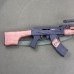 Century Arms AES 10B Rifle 7.62x39 - USED - Copper Custom Armament