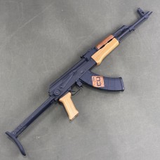 Century Arms AK63DS Rifle 7.62x39 - USED