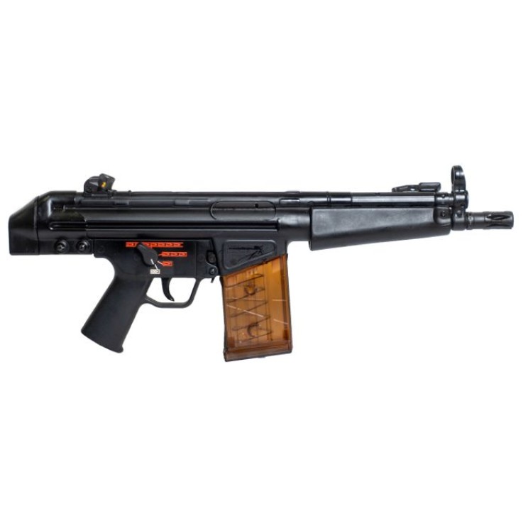 Century Arms AP51 PDW Pistol 7.62x51mm - Copper Custom Armament