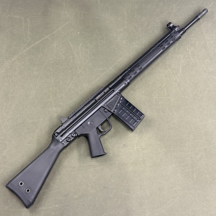Century Arms C308 Sporter Rifle .308 Winchester - Copper Custom Armament