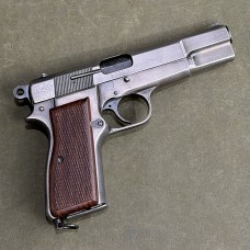 FEG P9M Pistol 9mm - USED