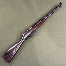 C.A.I. Russian M44 Rifle 7.62x54R - USED
