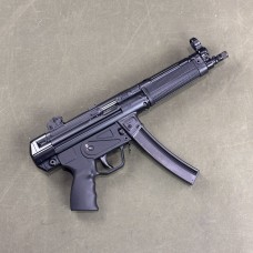 Century Arms MKE AP5 Base Pistol 9mm