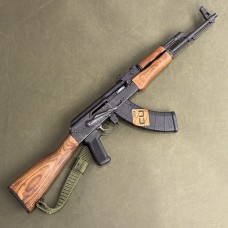 Romarm/Cugir SAR-1 Rifle 7.62x39mm - USED