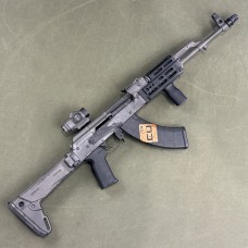Century Arms WASR-10 Rifle 7.62x39 - USED