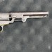 Colt 1849 Pocket Pistol .31 Caliber with Stagecoach Scene on Cylinder - Copper Custom Armament
