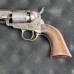 Colt 1849 Pocket Pistol .31 Caliber with Stagecoach Scene on Cylinder - Copper Custom Armament