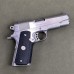 Colt 1911 Combat Commander Pistol .45 ACP - USED - Copper Custom Armament