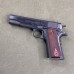 Colt 1911 Government Model .45 Auto - USED - Copper Custom Armament