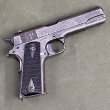 Colt Model of 1911 U.S. Army Pistol .45 ACP - USED