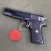 Colt Mark IV Series 80 Gold Cup National Match .45 Auto - LNIB - Copper Custom Armament