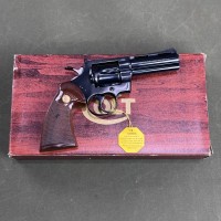 1978 Colt Python Revolver .357 Magnum - Excellent Condition
