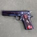 Talo Exclusive 2013 Colt Royal Government Model .45 ACP 1911 - Copper Custom Armament