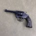 Colt Police Positive Revolver .32 Police CTG - USED - Copper Custom Armament