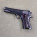 Colt 1911 Ray Armand .45 ACP - USED - Copper Custom Armament