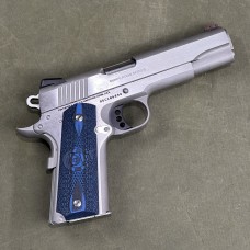 Colt Government Model Competition Series 70 Pistol 9mm - USED
