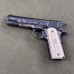 Colt 1911 Govt Model Series 70 Altamont Exclusive .45 ACP - USED - Copper Custom Armament