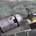Colt "Baby Dragoon" 1848 Pocket Pistol - Article Feature - Copper Custom Armament