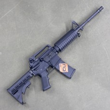 Colt M4 Carbine Rifle 5.56 NATO - USED
