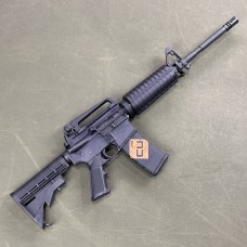 Colt Law Enforcement Carbine 5.56 NATO - USED