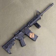 Colt M4 Carbine Rifle 5.56 NATO - USED