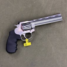 Colt King Cobra 6" Revolver .22LR