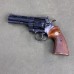 1970 Colt Python Revolver .357 Magnum - USED - Copper Custom Armament